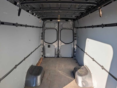 2022 Mercedes-Benz Sprinter Cargo Van 3500XD High Roof V6 170" Extended 4WD