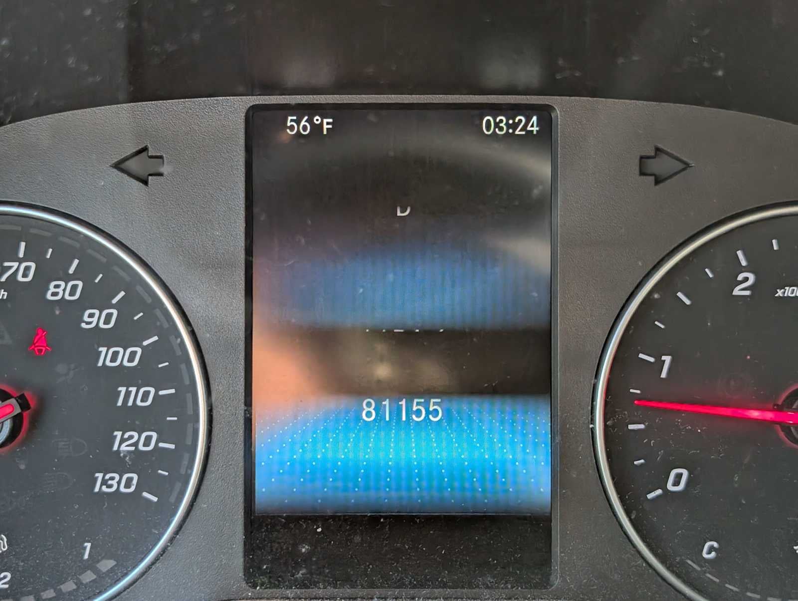 2022 Mercedes-Benz Sprinter Cargo Van 3500XD High Roof V6 170" Extended 4WD