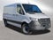 2024 Mercedes-Benz Sprinter Cargo Van 3500XD Standard Roof I4 Diesel HO 144" RWD