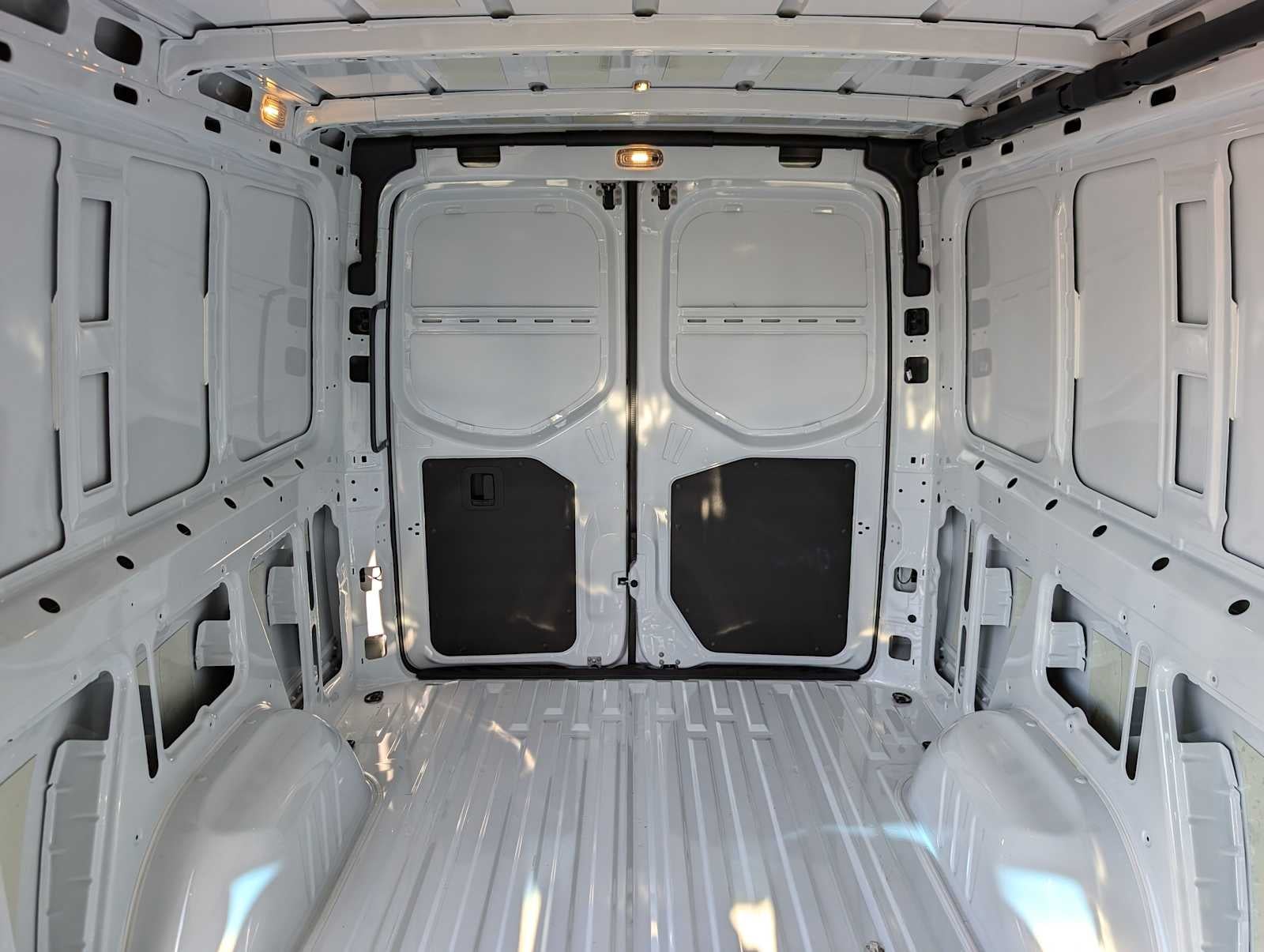 2024 Mercedes-Benz Sprinter Cargo Van 3500XD Standard Roof I4 Diesel HO 144" RWD