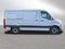 2024 Mercedes-Benz Sprinter Cargo Van 3500XD Standard Roof I4 Diesel HO 144" RWD