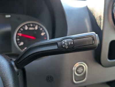 2024 Mercedes-Benz Sprinter Cargo Van 3500XD Standard Roof I4 Diesel HO 144" RWD