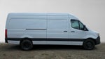 2026 Mercedes-Benz Sprinter Cargo Van 3500XD High Roof I4 Diesel HO 170 RWD