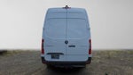 2026 Mercedes-Benz Sprinter Cargo Van 3500XD High Roof I4 Diesel HO 170 RWD