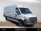 2026 Mercedes-Benz Sprinter Cargo Van 3500XD High Roof I4 Diesel HO 170 Extended RWD