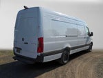 2026 Mercedes-Benz Sprinter Cargo Van 3500XD High Roof I4 Diesel HO 170 Extended RWD