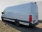 2026 Mercedes-Benz Sprinter Cargo Van 3500XD High Roof I4 Diesel HO 170 Extended RWD