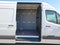 2026 Mercedes-Benz Sprinter Cargo Van 3500XD High Roof I4 Diesel HO 170 Extended RWD