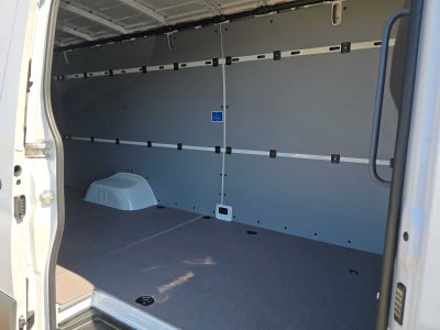 2026 Mercedes-Benz Sprinter Cargo Van 3500XD High Roof I4 Diesel HO 170 Extended RWD