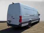2026 Mercedes-Benz Sprinter Cargo Van 3500XD High Roof I4 Diesel HO 170 Extended RWD