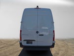 2026 Mercedes-Benz Sprinter Cargo Van 3500XD High Roof I4 Diesel HO 170 Extended RWD