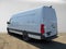 2026 Mercedes-Benz Sprinter Cargo Van 3500XD High Roof I4 Diesel HO 170 Extended RWD