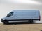 2026 Mercedes-Benz Sprinter Cargo Van 3500XD High Roof I4 Diesel HO 170 Extended RWD