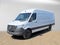 2026 Mercedes-Benz Sprinter Cargo Van 3500XD High Roof I4 Diesel HO 170 Extended RWD