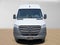 2026 Mercedes-Benz Sprinter Cargo Van 3500XD High Roof I4 Diesel HO 170 Extended RWD