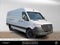 2026 Mercedes-Benz Sprinter Cargo 3500XD High Roof I4 Diesel HO 170 Extended RWD