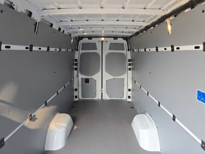 2026 Mercedes-Benz Sprinter Cargo 3500XD High Roof I4 Diesel HO 170 Extended RWD