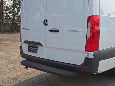 2026 Mercedes-Benz Sprinter Cargo 3500XD High Roof I4 Diesel HO 170 Extended RWD