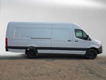 2026 Mercedes-Benz Sprinter Cargo 3500XD High Roof I4 Diesel HO 170 Extended RWD