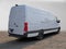 2026 Mercedes-Benz Sprinter Cargo 3500XD High Roof I4 Diesel HO 170 Extended RWD