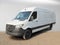 2026 Mercedes-Benz Sprinter Cargo 3500XD High Roof I4 Diesel HO 170 Extended RWD