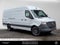 2026 Mercedes-Benz Sprinter Cargo 3500XD High Roof I4 Diesel HO 170 Extended RWD