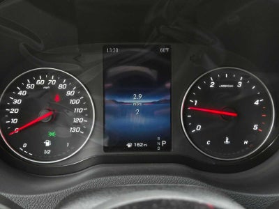 2026 Mercedes-Benz Sprinter Cargo 3500XD High Roof I4 Diesel HO 170 Extended RWD
