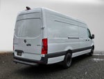 2026 Mercedes-Benz Sprinter Cargo 3500XD High Roof I4 Diesel HO 170 Extended RWD