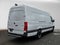 2026 Mercedes-Benz Sprinter Cargo 3500XD High Roof I4 Diesel HO 170 Extended RWD