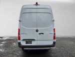 2026 Mercedes-Benz Sprinter Cargo 3500XD High Roof I4 Diesel HO 170 Extended RWD