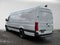 2026 Mercedes-Benz Sprinter Cargo 3500XD High Roof I4 Diesel HO 170 Extended RWD