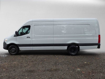 2026 Mercedes-Benz Sprinter Cargo 3500XD High Roof I4 Diesel HO 170 Extended RWD