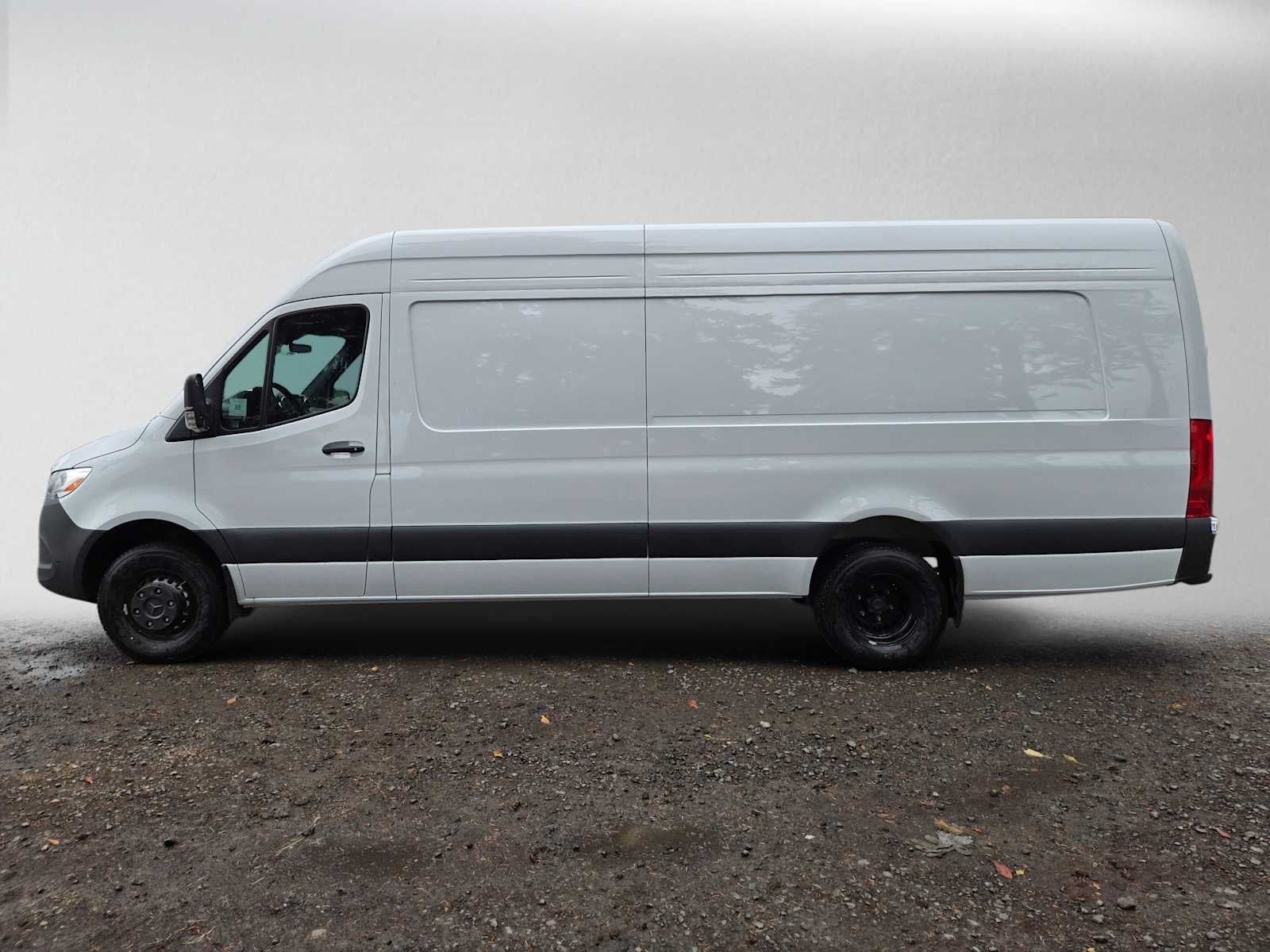 2026 Mercedes-Benz Sprinter Cargo 3500XD High Roof I4 Diesel HO 170 Extended RWD