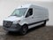 2026 Mercedes-Benz Sprinter Cargo 3500XD High Roof I4 Diesel HO 170 Extended RWD
