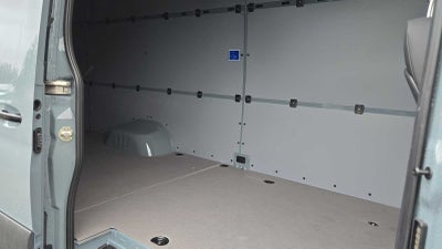 2026 Mercedes-Benz Sprinter Cargo Van 3500XD High Roof I4 Diesel HO 170" Extended RWD