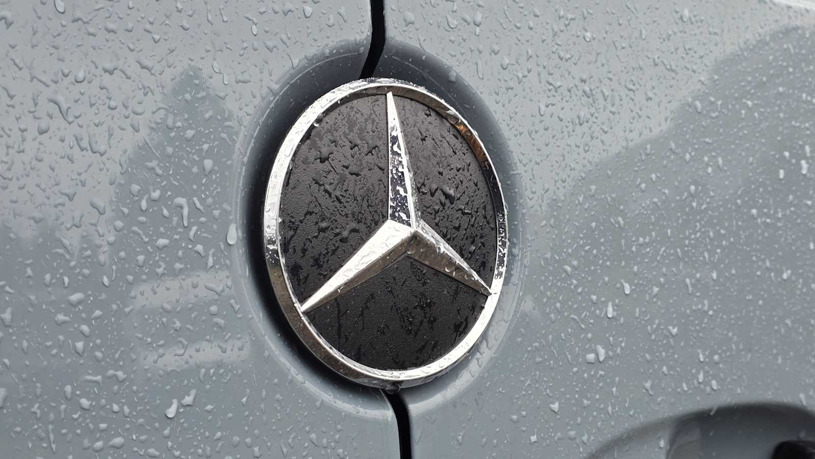 2026 Mercedes-Benz Sprinter Cargo Van 3500XD High Roof I4 Diesel HO 170" Extended RWD