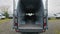 2026 Mercedes-Benz Sprinter Cargo Van 3500XD High Roof I4 Diesel HO 170" Extended RWD