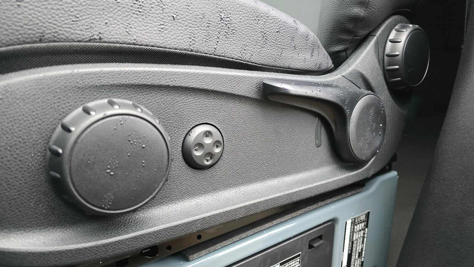 2026 Mercedes-Benz Sprinter Cargo Van 3500XD High Roof I4 Diesel HO 170" Extended RWD