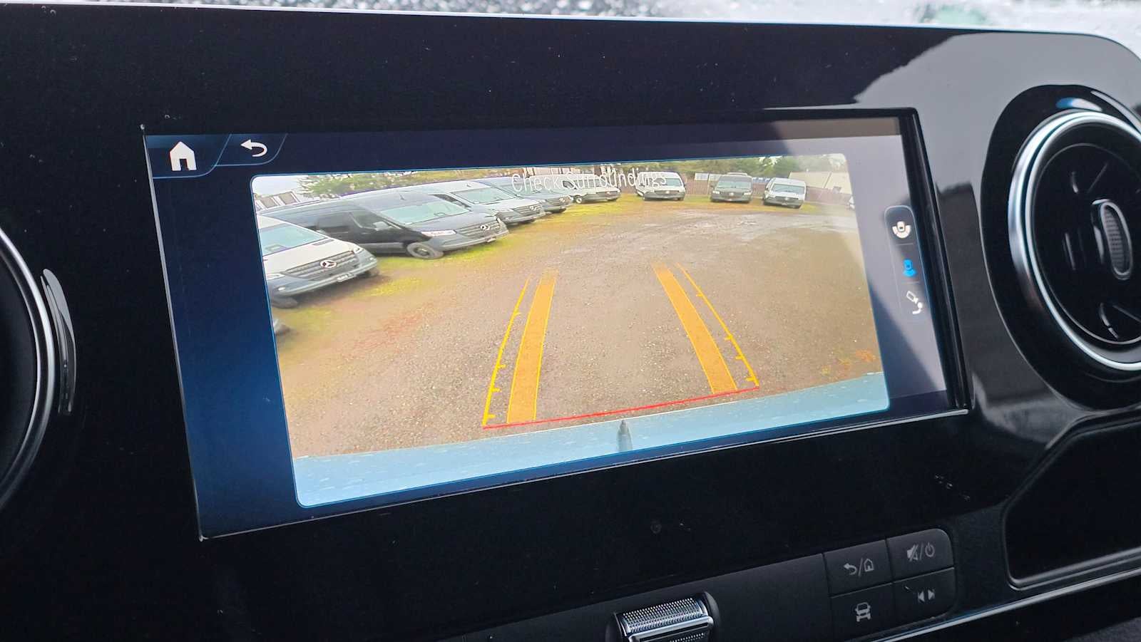 2026 Mercedes-Benz Sprinter Cargo Van 3500XD High Roof I4 Diesel HO 170" Extended RWD