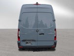 2026 Mercedes-Benz Sprinter Cargo Van 3500XD High Roof I4 Diesel HO 170" Extended RWD