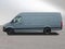 2026 Mercedes-Benz Sprinter Cargo Van 3500XD High Roof I4 Diesel HO 170" Extended RWD