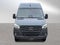 2026 Mercedes-Benz Sprinter Cargo Van 3500XD High Roof I4 Diesel HO 170" Extended RWD