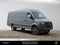 2026 Mercedes-Benz Sprinter Cargo 3500XD High Roof I4 Diesel HO 170 Extended AWD
