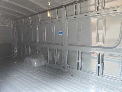 2026 Mercedes-Benz Sprinter Cargo 3500XD High Roof I4 Diesel HO 170 Extended AWD