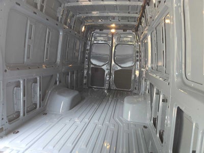 2026 Mercedes-Benz Sprinter Cargo 3500XD High Roof I4 Diesel HO 170 Extended AWD