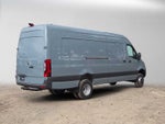 2026 Mercedes-Benz Sprinter Cargo 3500XD High Roof I4 Diesel HO 170 Extended AWD