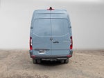 2026 Mercedes-Benz Sprinter Cargo 3500XD High Roof I4 Diesel HO 170 Extended AWD