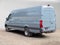 2026 Mercedes-Benz Sprinter Cargo 3500XD High Roof I4 Diesel HO 170 Extended AWD