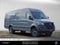 2026 Mercedes-Benz Sprinter Cargo 3500XD High Roof I4 Diesel HO 170 Extended AWD