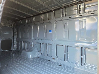 2026 Mercedes-Benz Sprinter Cargo 3500XD High Roof I4 Diesel HO 170 Extended AWD